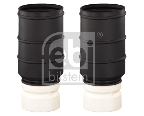 Dust Cover Kit, shock absorber